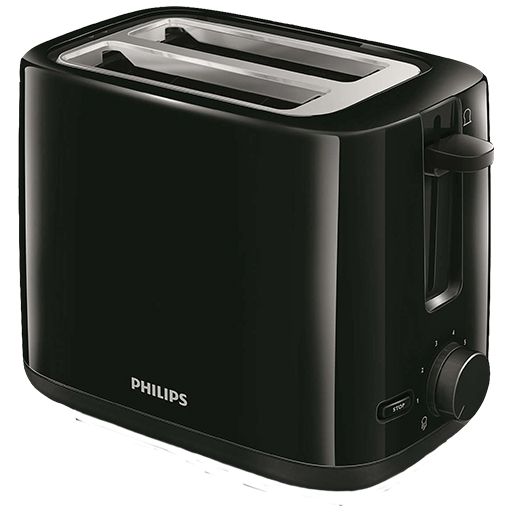 Toaster