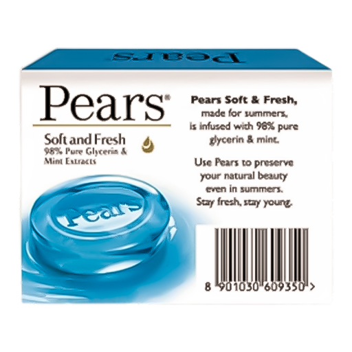 Bathing Soaps