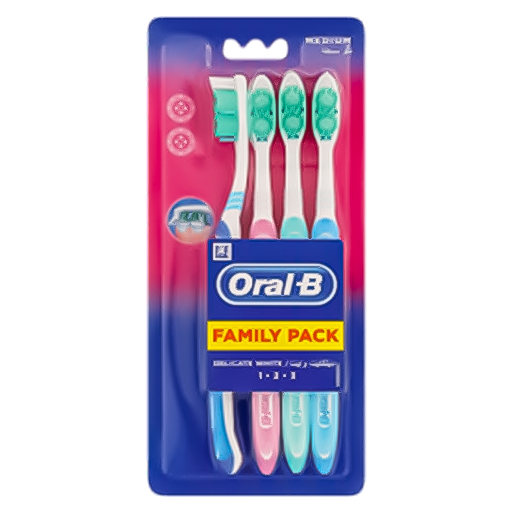 Tooth Brush