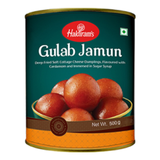Indian Sweets