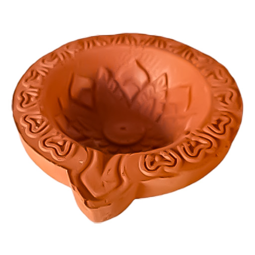 Puja Utensils