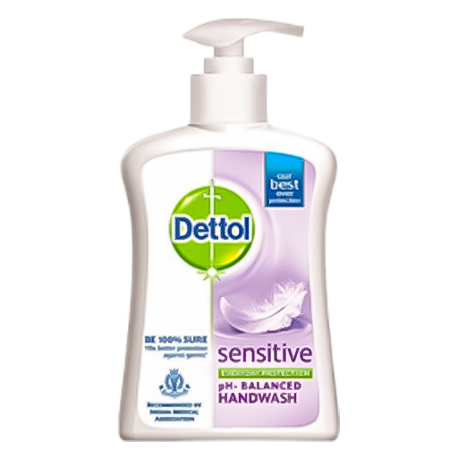 Hand Wash