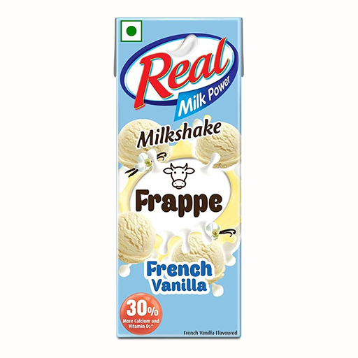 Milk Shakes