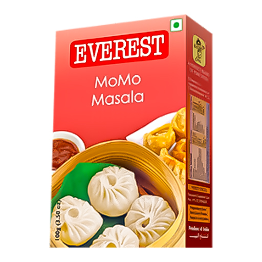 Momo Masala