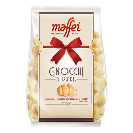 Pasta Gnocchi