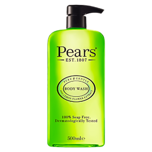 Body Wash