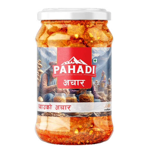 Pickles