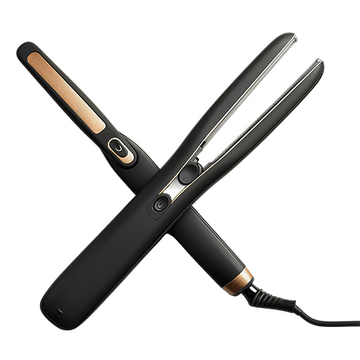 Hair Straightner