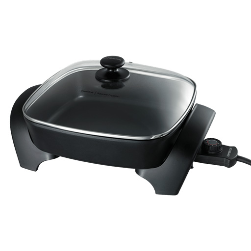 Electric Pan