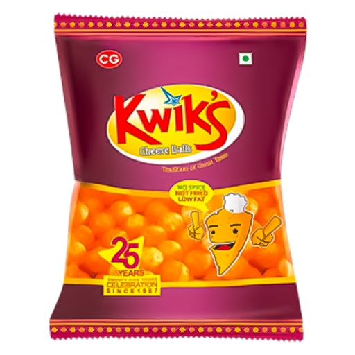 Cheese Balls