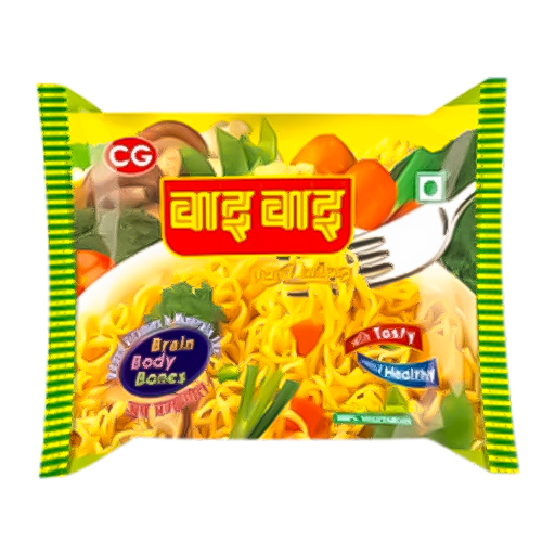 Noodles