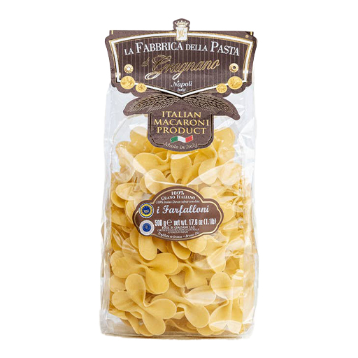 Pasta Macaroni