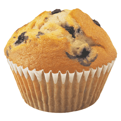 Cake & Muffins