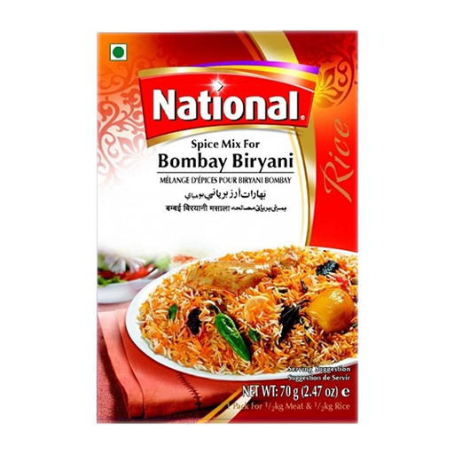 Biryani Masala