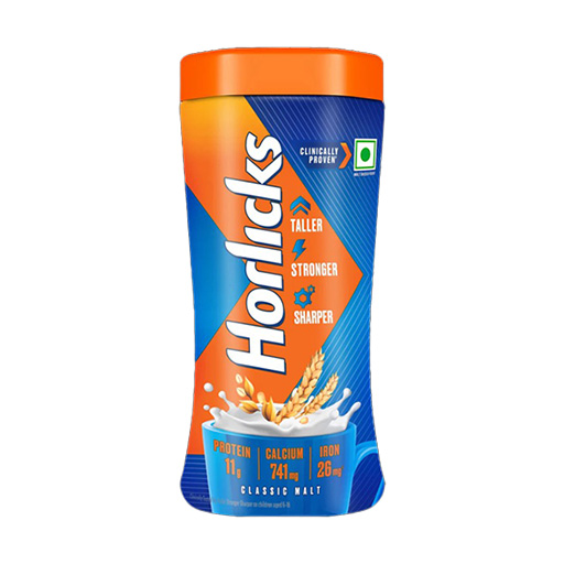 Milk Drinks