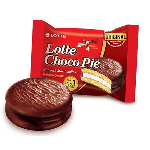 Soft Chocolate Bar
