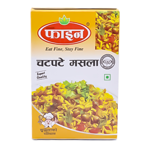 Chatpate Masala