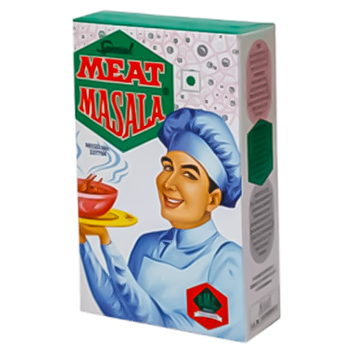 Meat Masala