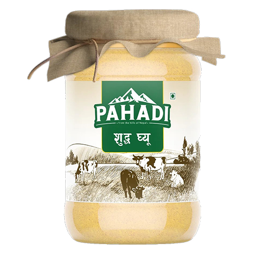 Ghee