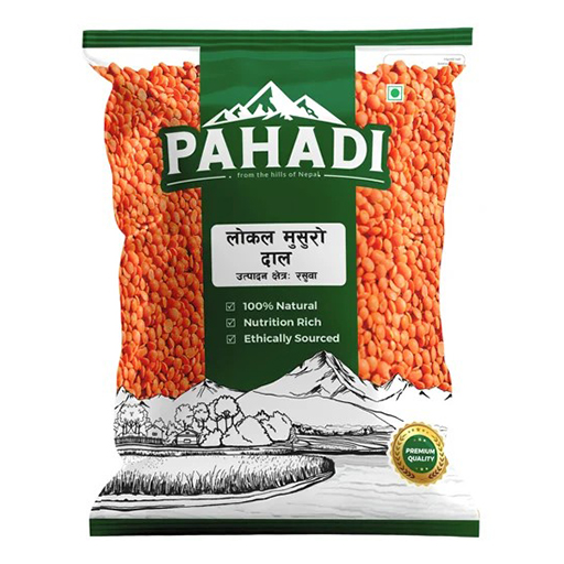 Masuro Daal
