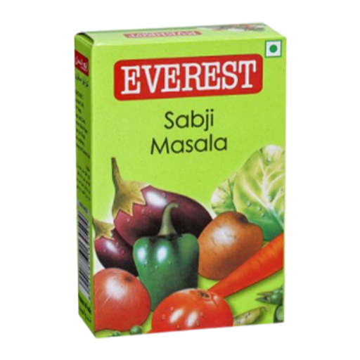 Sabji Masala
