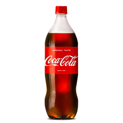 Soft Drinks
