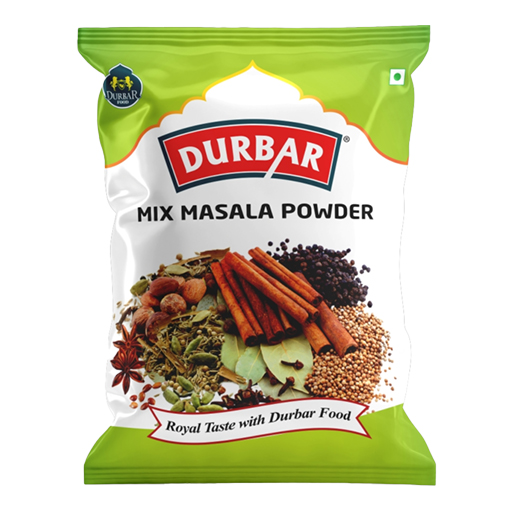 Mix Masala
