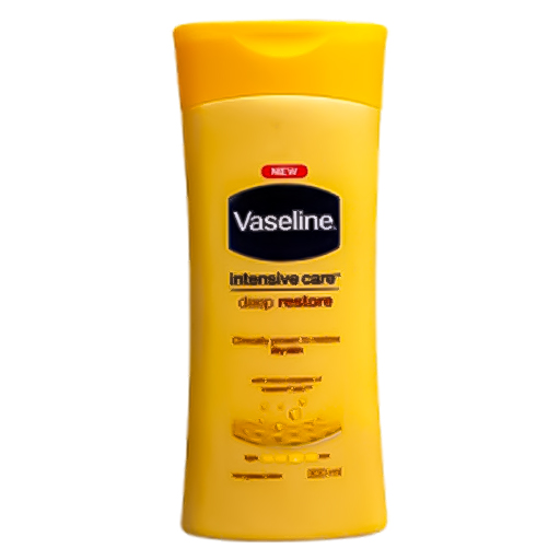 Body Lotion