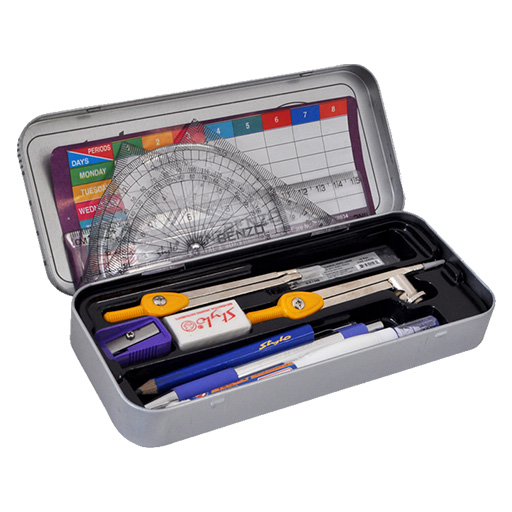 Geometry Box