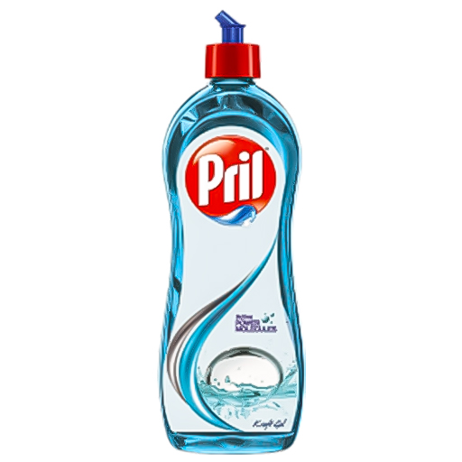 Liquid Dish Wash