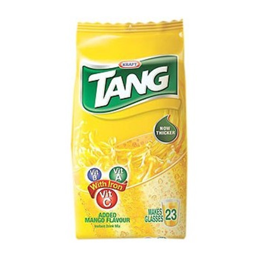Flavoured Drinks