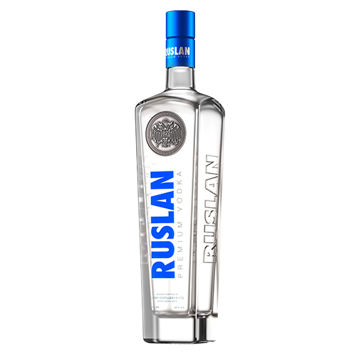Vodka
