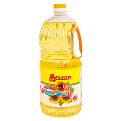 Sunflower Oil
