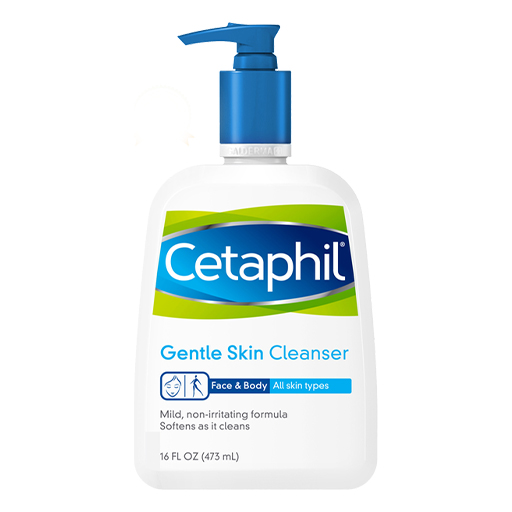 Facial Cleansers