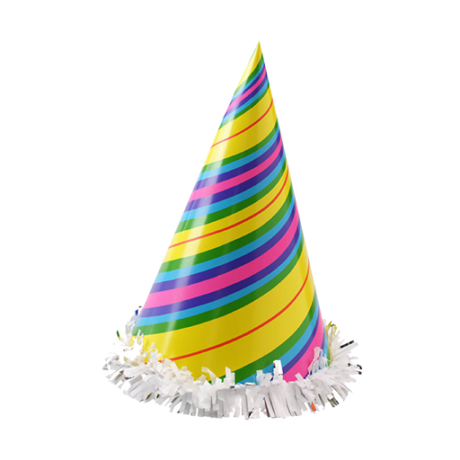 Party Items