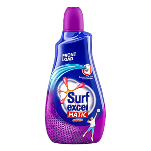 Liquid Detergents