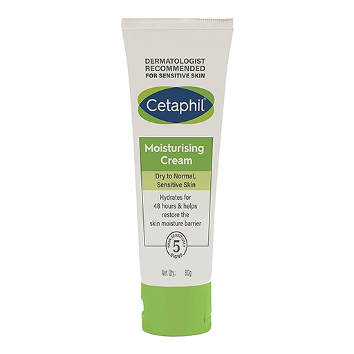 Skin Moisturiser