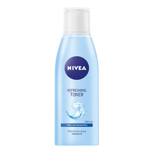 Skin Toners