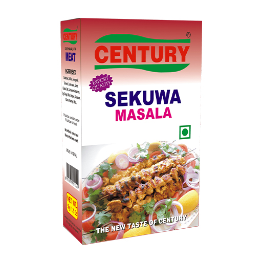 Sekuwa Masala