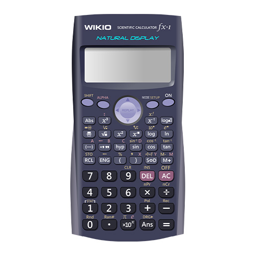 Calculator