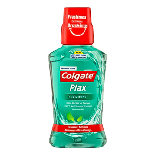 Mouth Wash