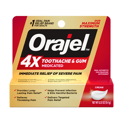 Pain Reliever