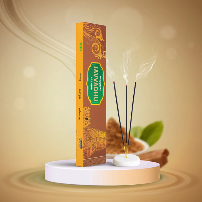 Incense sticks