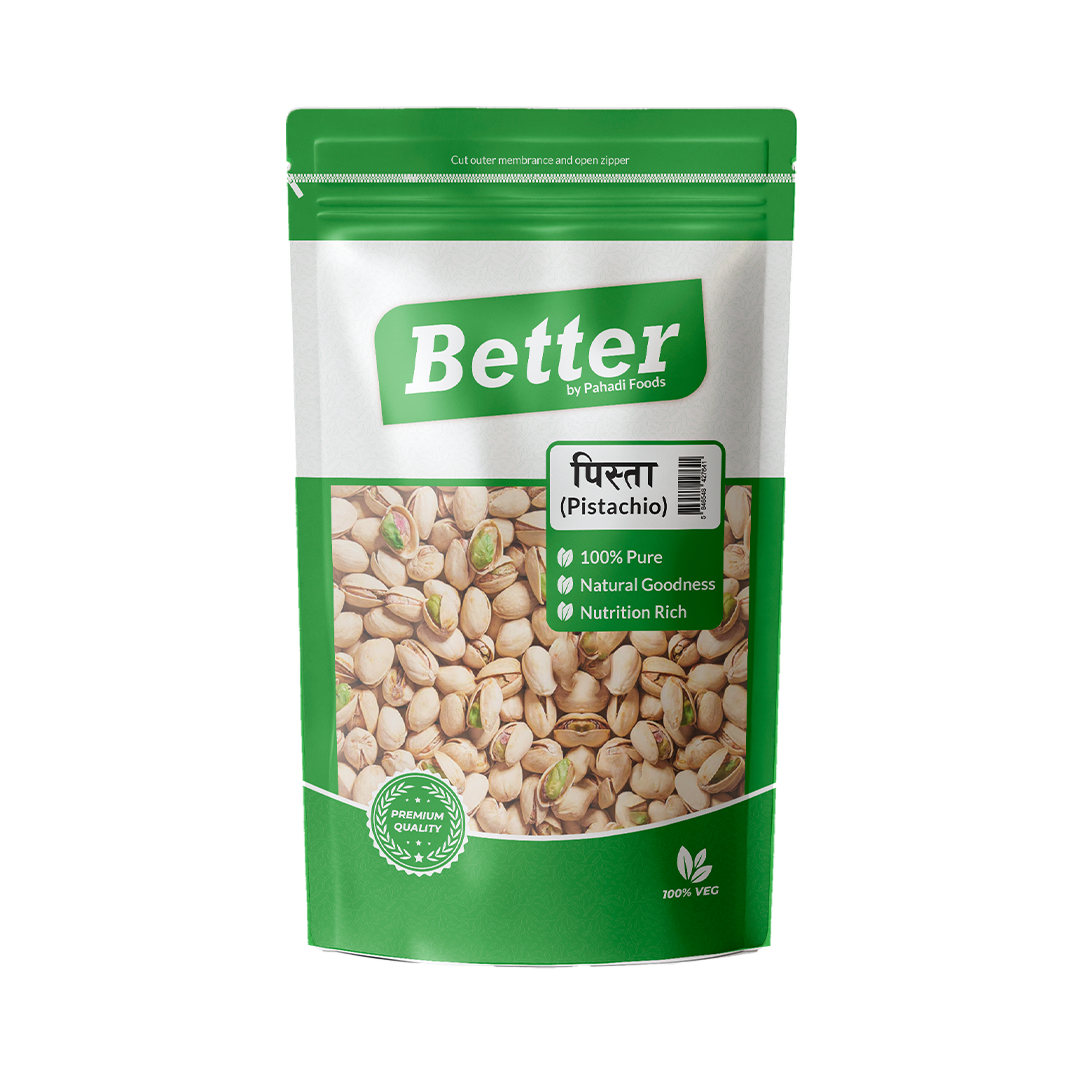 Nuts