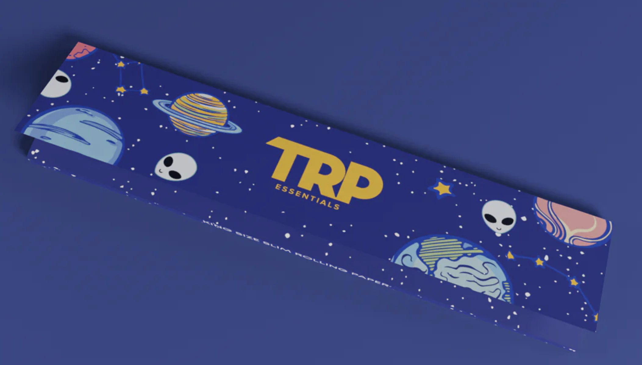 Rolling Paper
