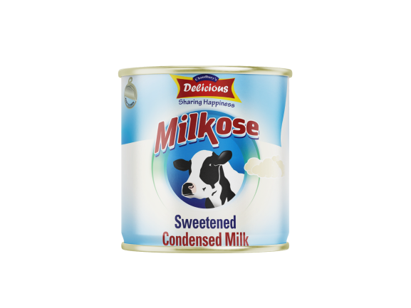 Condensed Milk