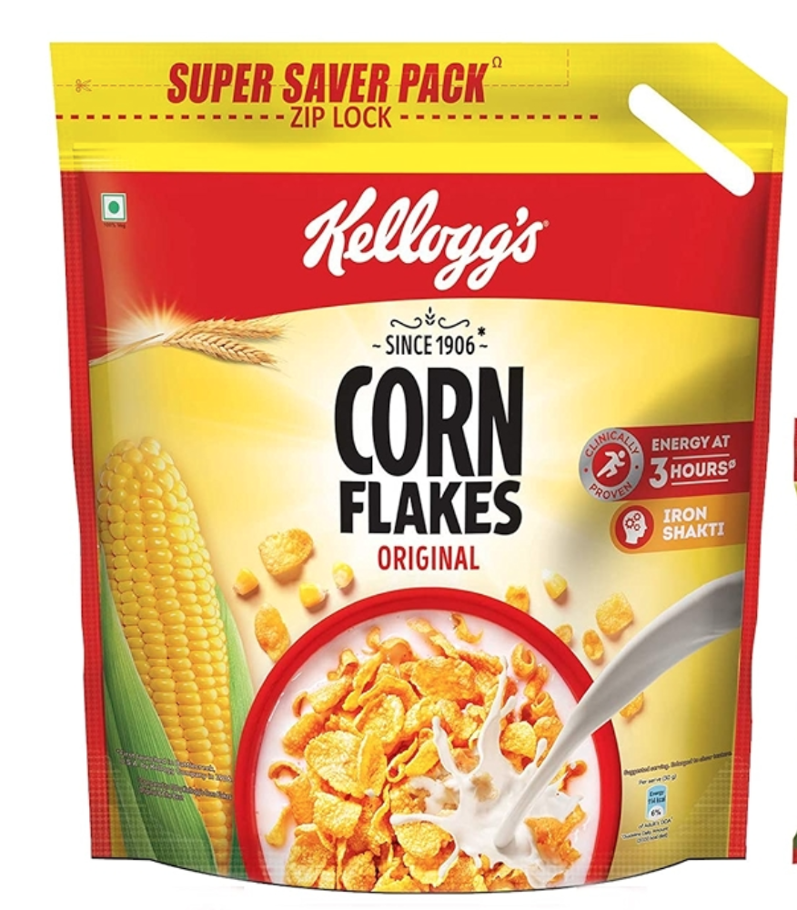 Cornflakes
