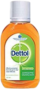 Antiseptic Liquid