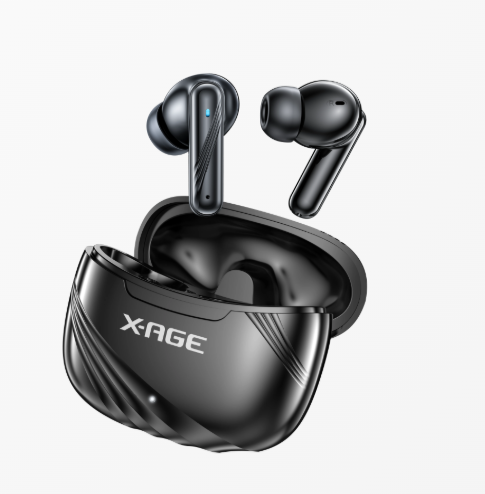 Earbuds
