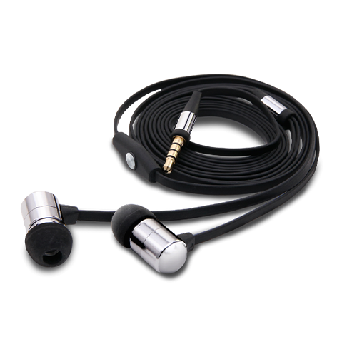 Earphones